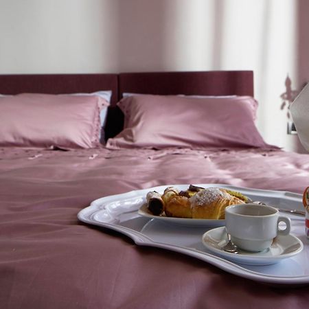 Venere B&B Catania Luaran gambar