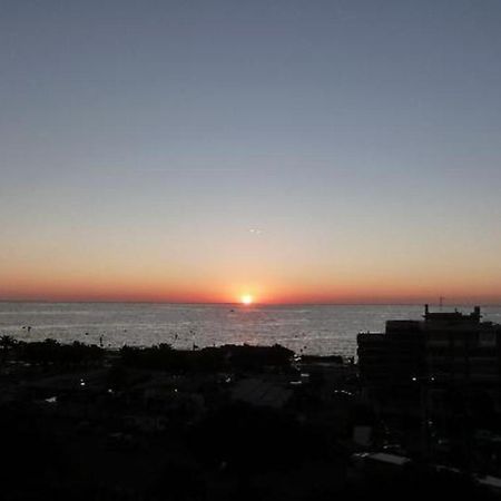Venere B&B Catania Luaran gambar