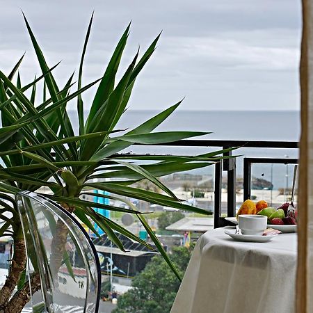 Venere B&B Catania Luaran gambar