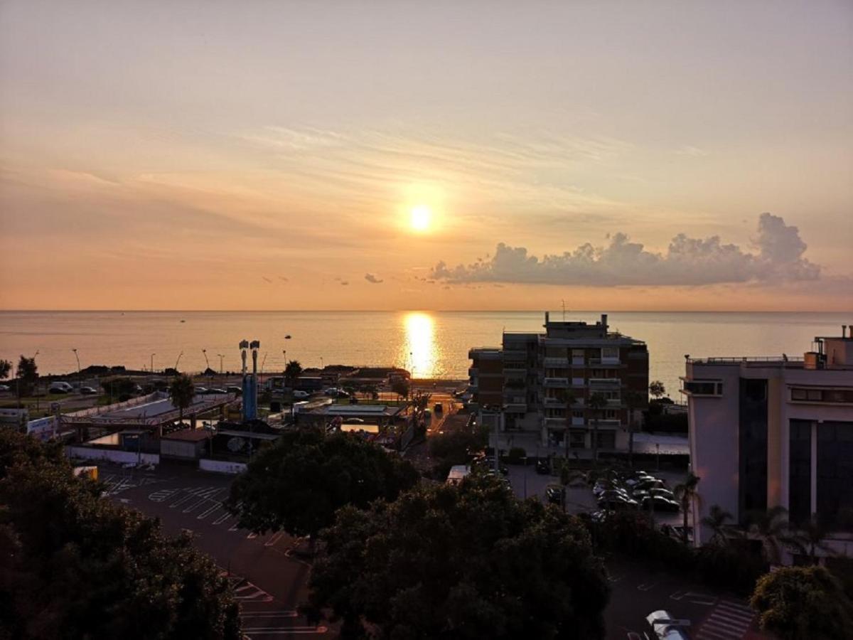Venere B&B Catania Luaran gambar