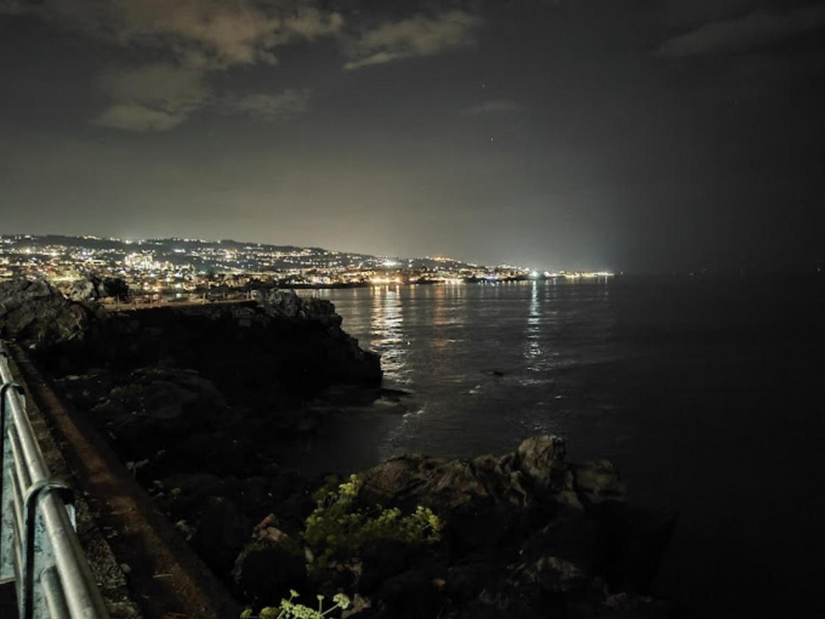 Venere B&B Catania Luaran gambar
