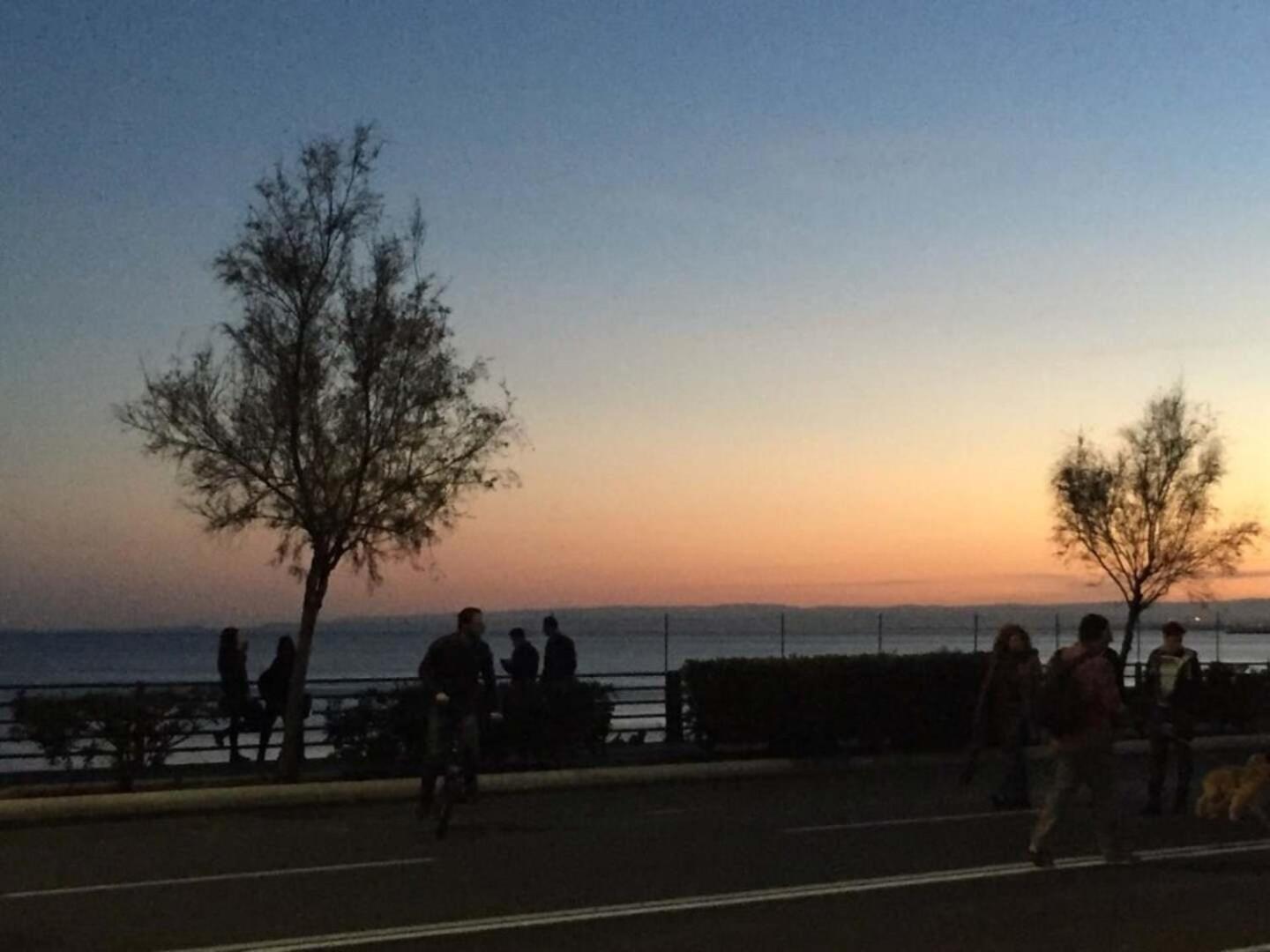 Venere B&B Catania Luaran gambar