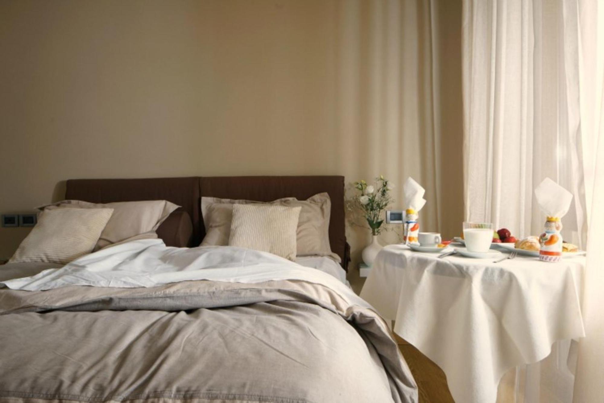 Venere B&B Catania Luaran gambar