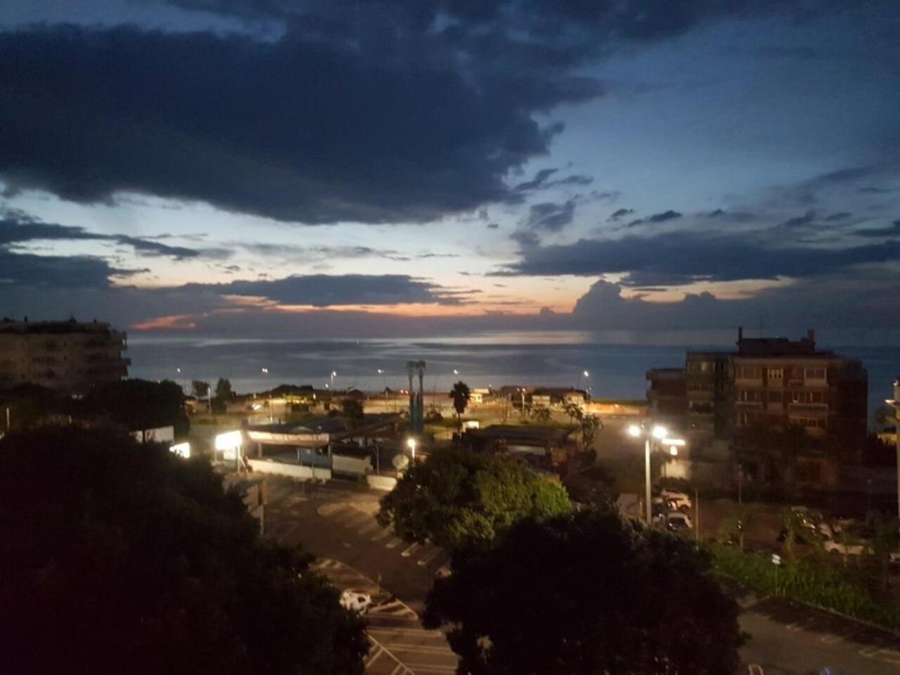 Venere B&B Catania Luaran gambar