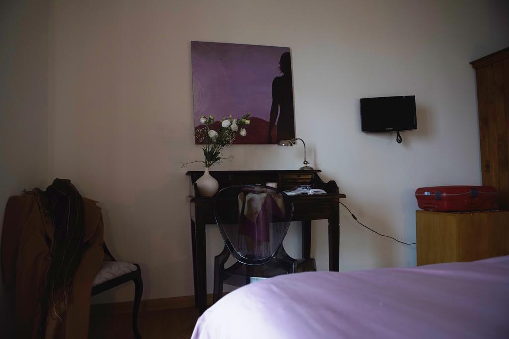 Venere B&B Catania Luaran gambar