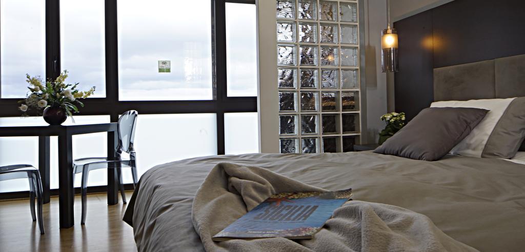 Venere B&B Catania Luaran gambar