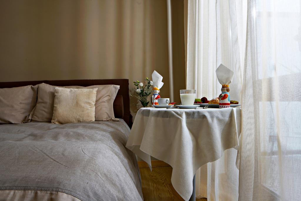 Venere B&B Catania Luaran gambar