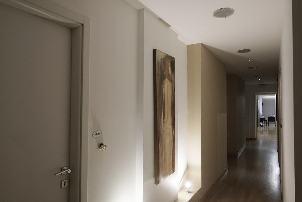 Venere B&B Catania Luaran gambar