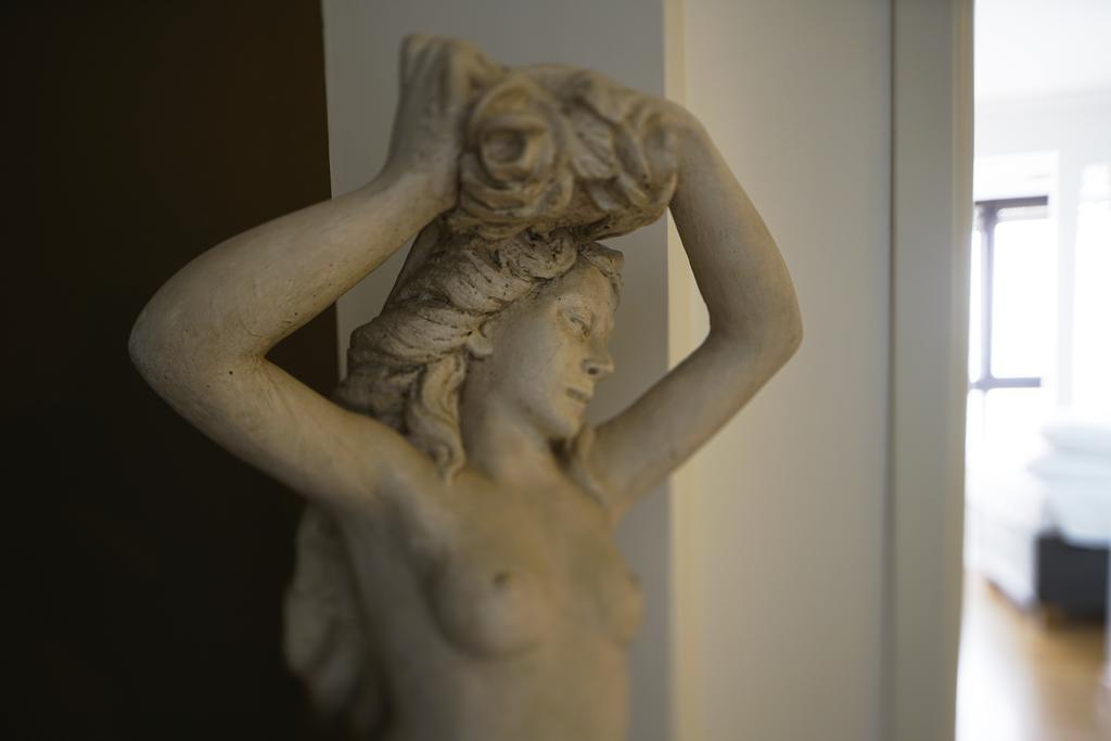 Venere B&B Catania Luaran gambar