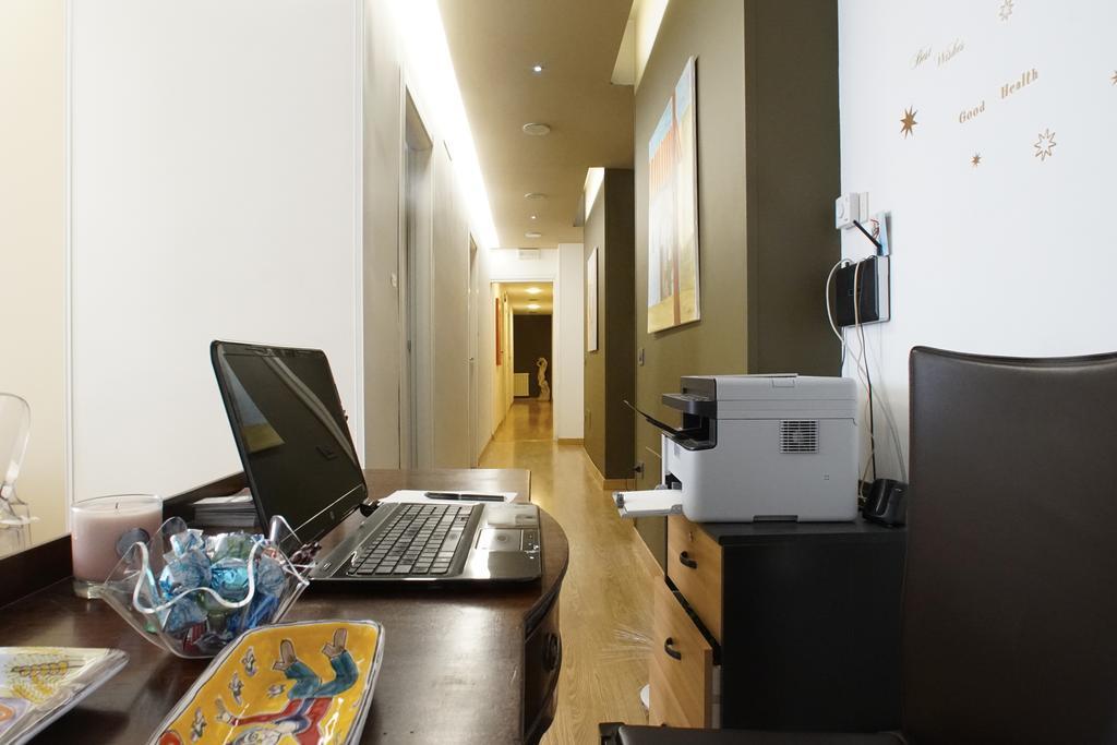 Venere B&B Catania Luaran gambar