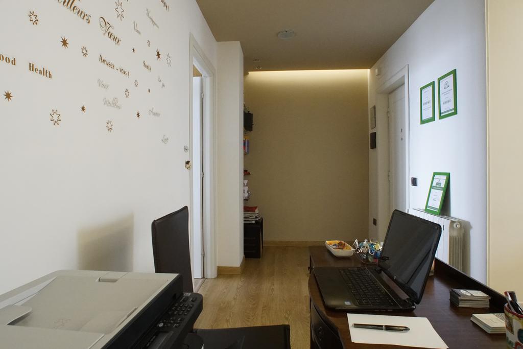 Venere B&B Catania Luaran gambar