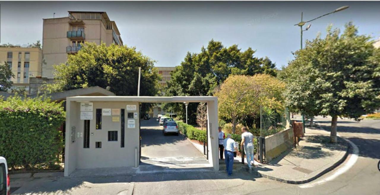 Venere B&B Catania Luaran gambar