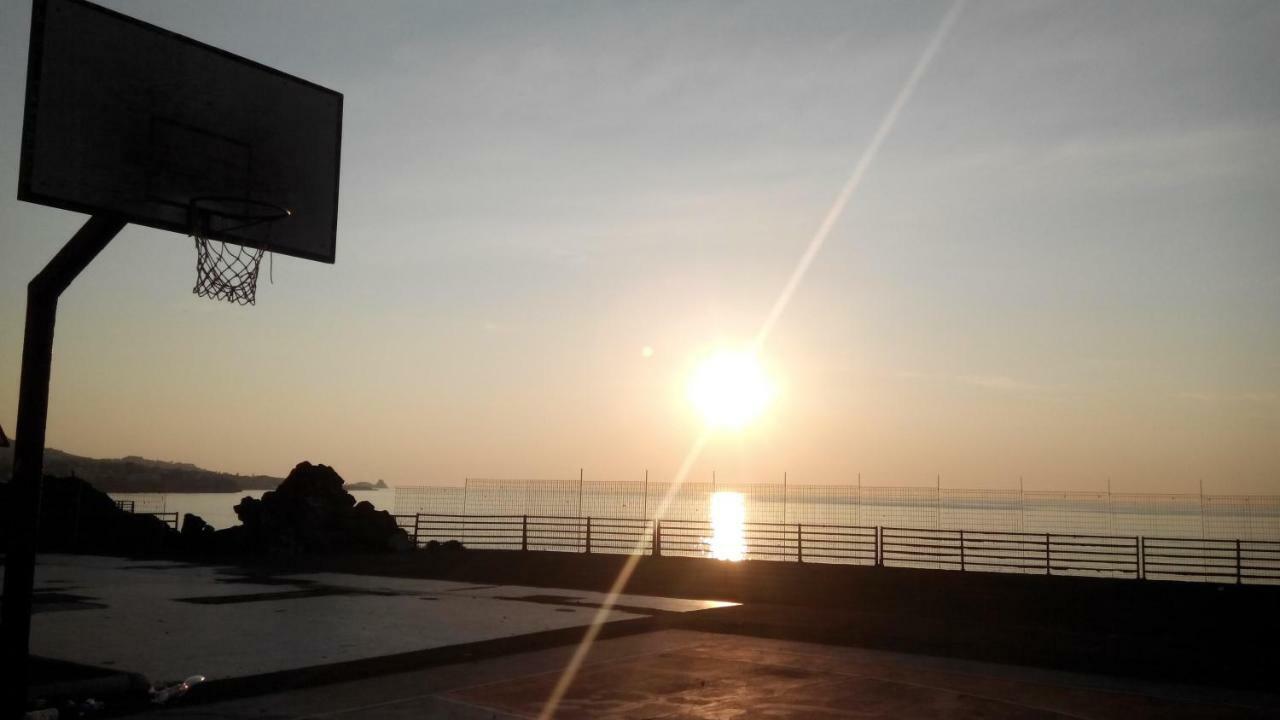 Venere B&B Catania Luaran gambar